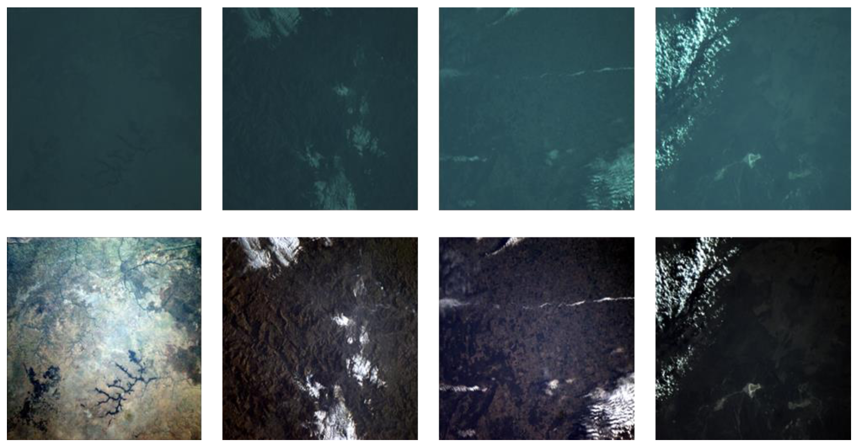 Read more about the article Onboard Sequence Compression Through Multi-Frame Super-Resolution