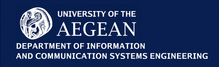 university of the aegean