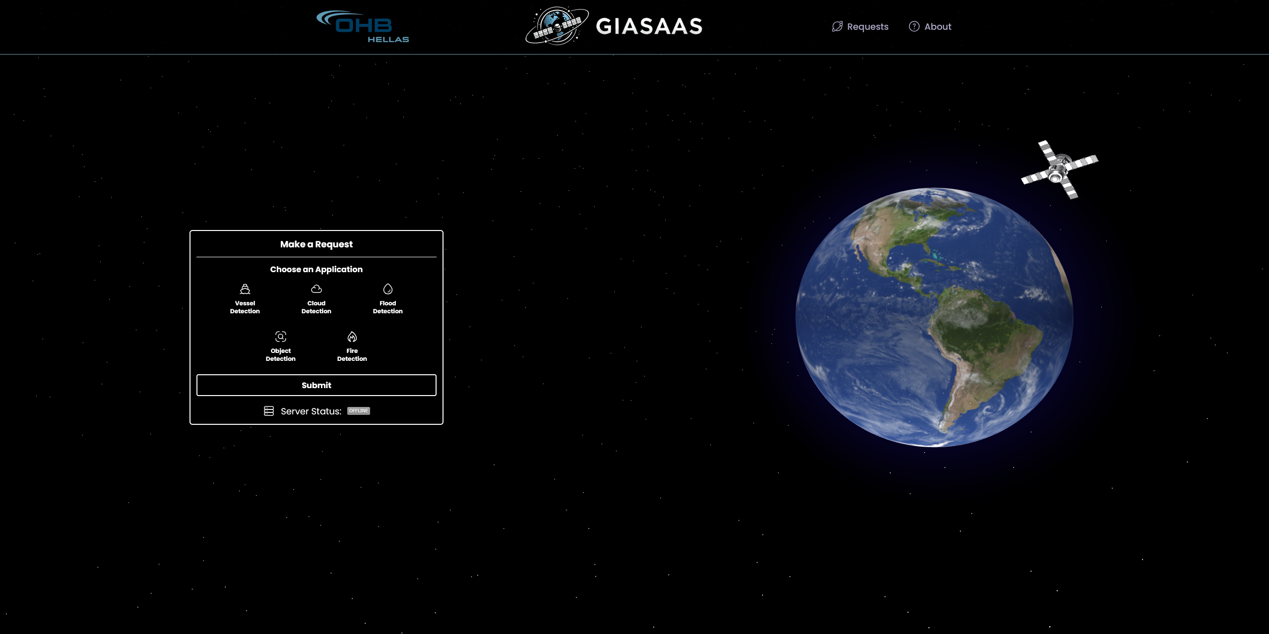 Read more about the article GIASAAS