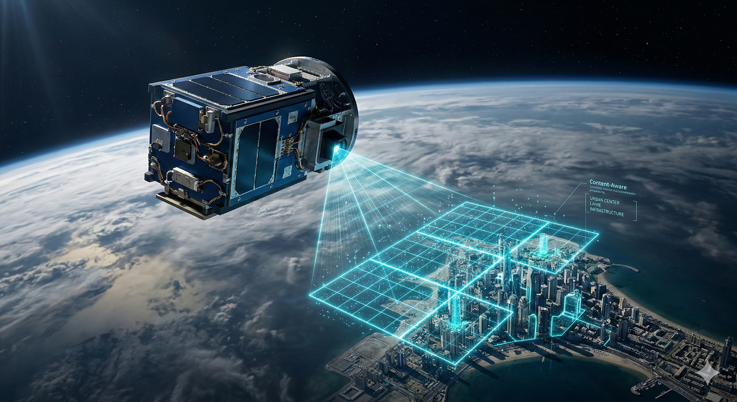 Read more about the article OrbitalCADENCE