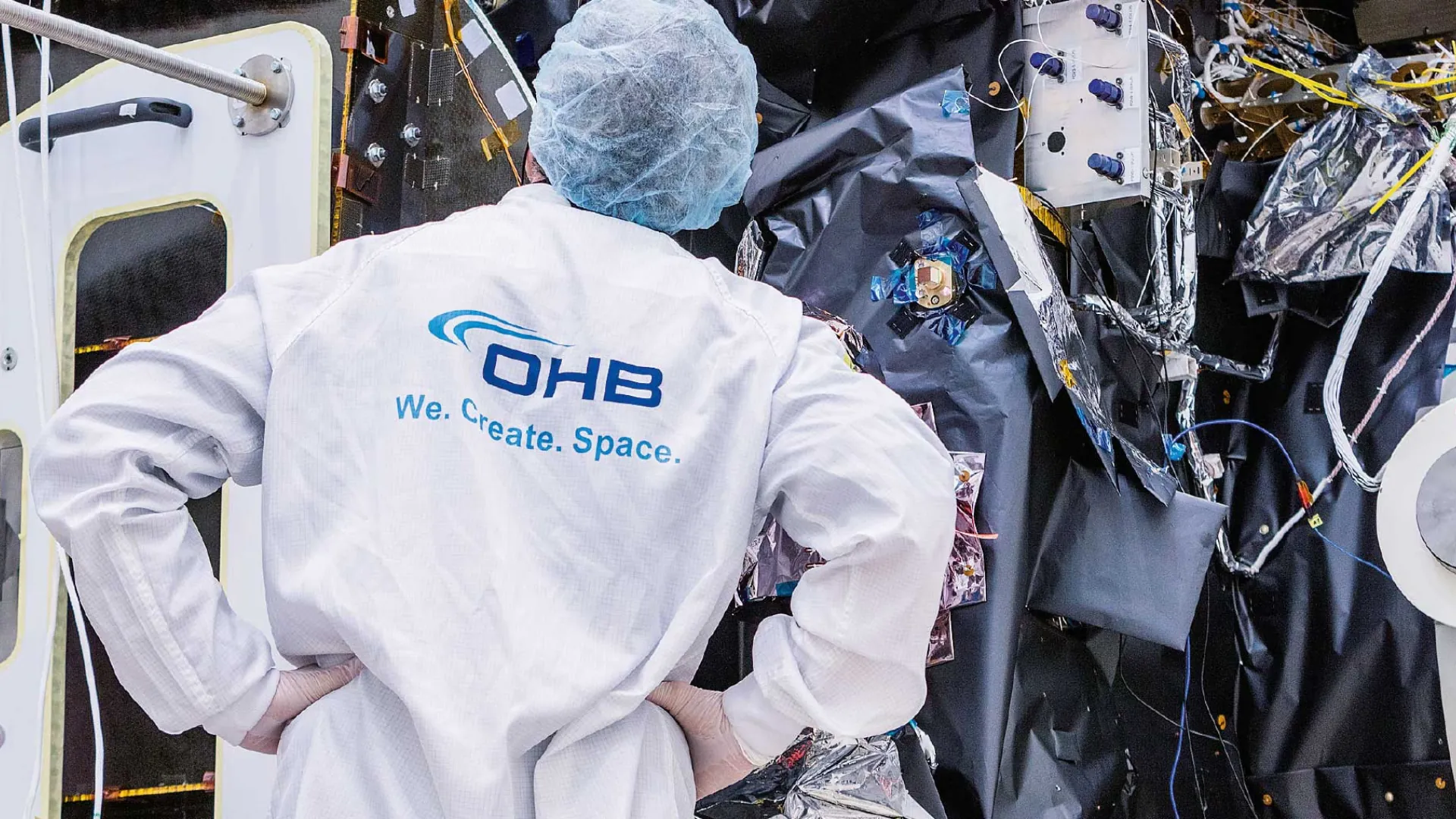 Read more about the article OBSW Verification & Validation Engineer