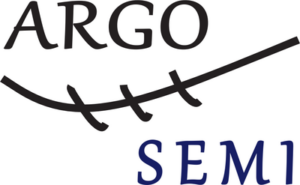 Argo Semiconductors (ArgoSemi) logo