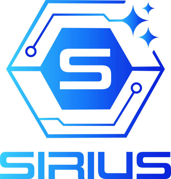SIRIUS project logo